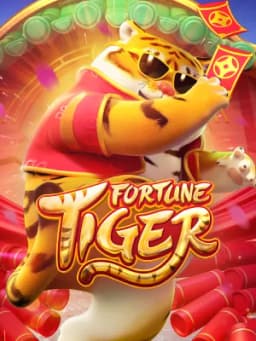 Fortune Tiger